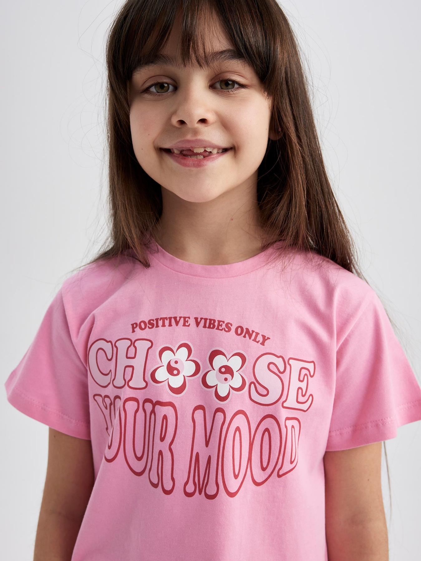 Футболка DeFacto модель Z7731A6-PN164 Фото