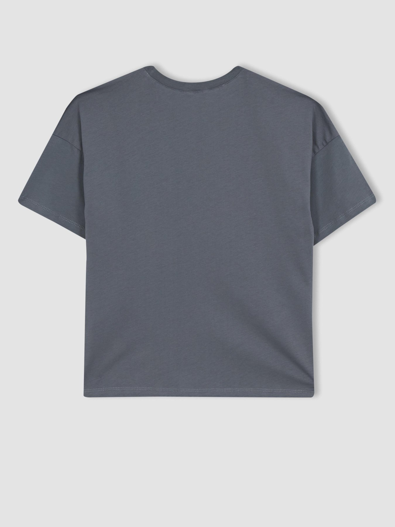 Футболка DeFacto модель Z7737A6-GR211 Фото