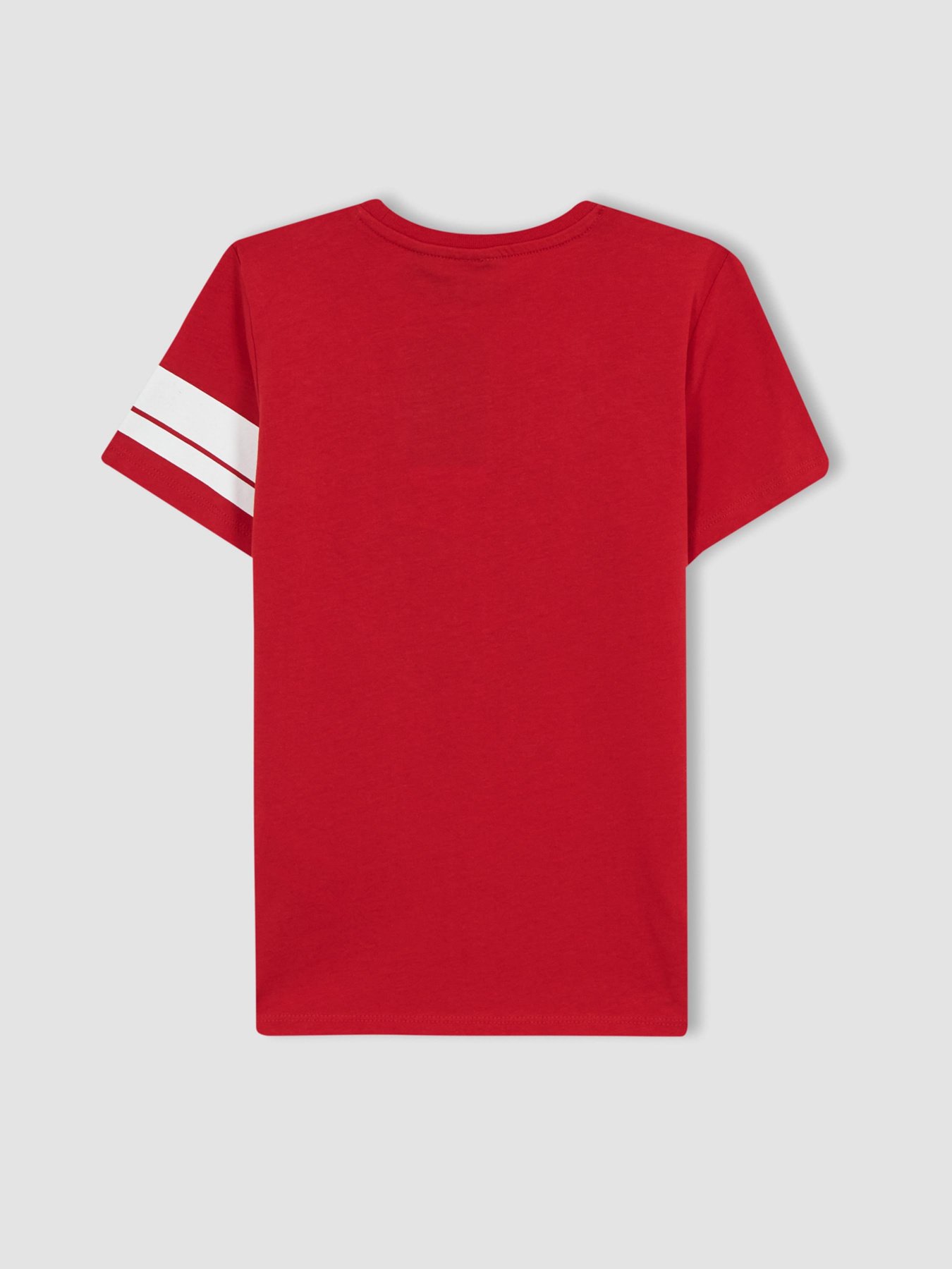 Футболка DeFacto модель Z8480A6-RD296 Фото