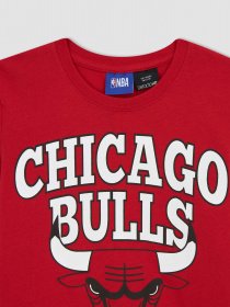 Футболка DeFacto модель Z8480A6-RD296 Фото