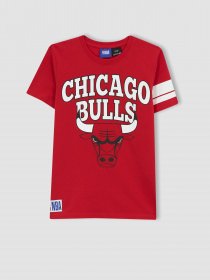 Футболка DeFacto модель Z8480A6-RD296 Фото