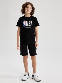 Футболка DeFacto модель Z8493A6-BK81 Фото