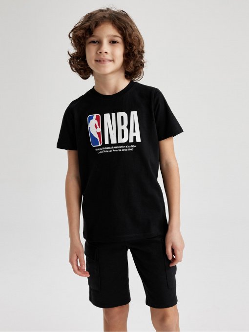 Футболка DeFacto модель Z8493A6-BK81 Фото