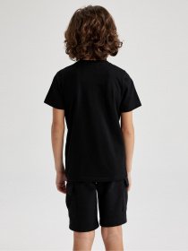 Футболка DeFacto модель Z8493A6-BK81 Фото