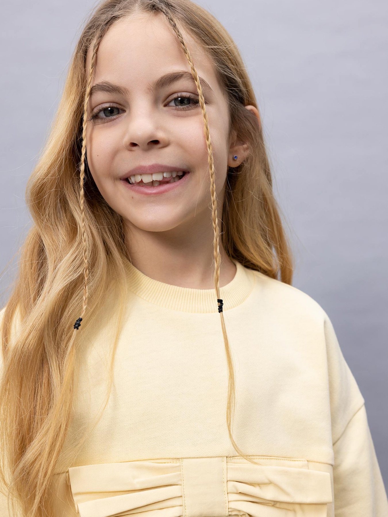 Свитшот DeFacto модель Z8914A6-YL252 Фото