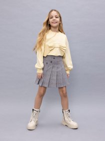 Свитшот DeFacto модель Z8914A6-YL252 Фото