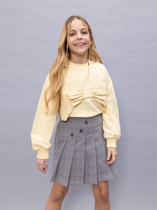 Світшот DeFacto Модель Z8914A6-YL252 Фото