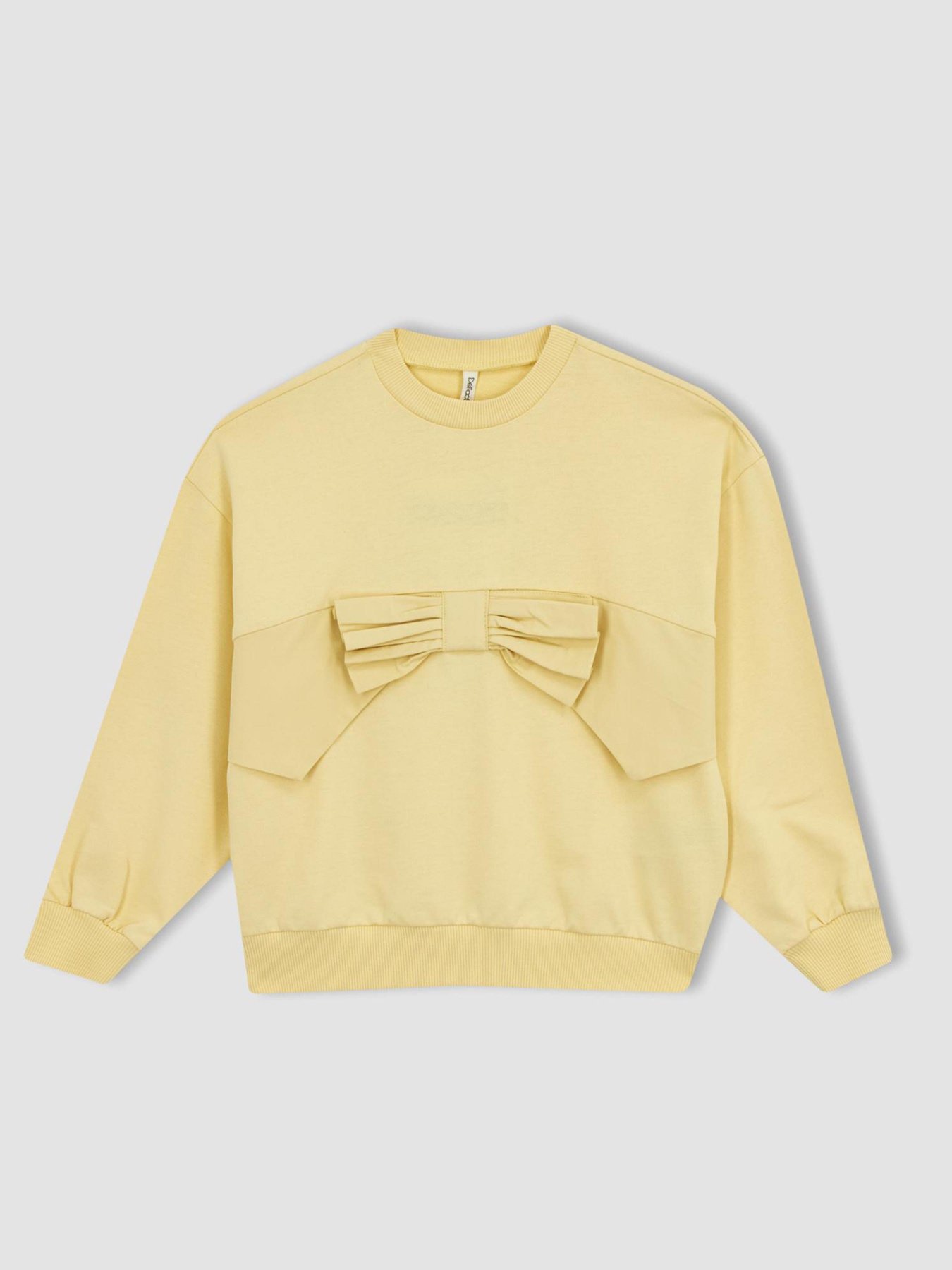 Світшот DeFacto модель Z8914A6-YL252 Фото