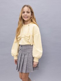 Світшот DeFacto модель Z8914A6-YL252 Фото