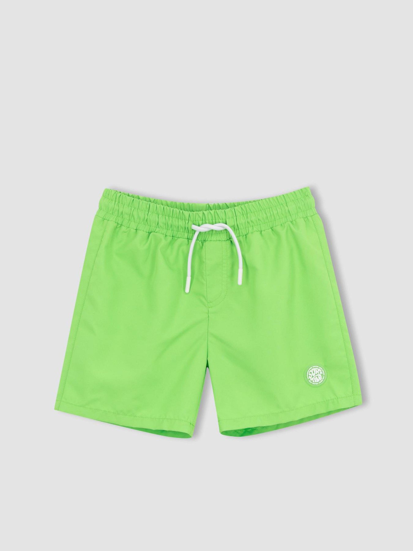 Шорты для плавания DeFacto модель Z9302A6-GN886 Фото