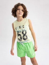 Шорты для плавания DeFacto модель Z9302A6-GN886 Фото