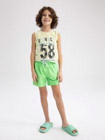 Шорты для плавания DeFacto модель Z9302A6-GN886 Фото