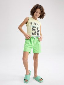 Шорты для плавания DeFacto модель Z9302A6-GN886 Фото