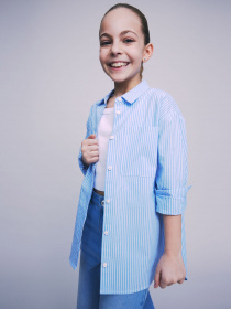 Рубашка DeFacto модель Z9528A6-BE37 Фото