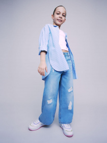 Рубашка DeFacto модель Z9528A6-BE37 Фото