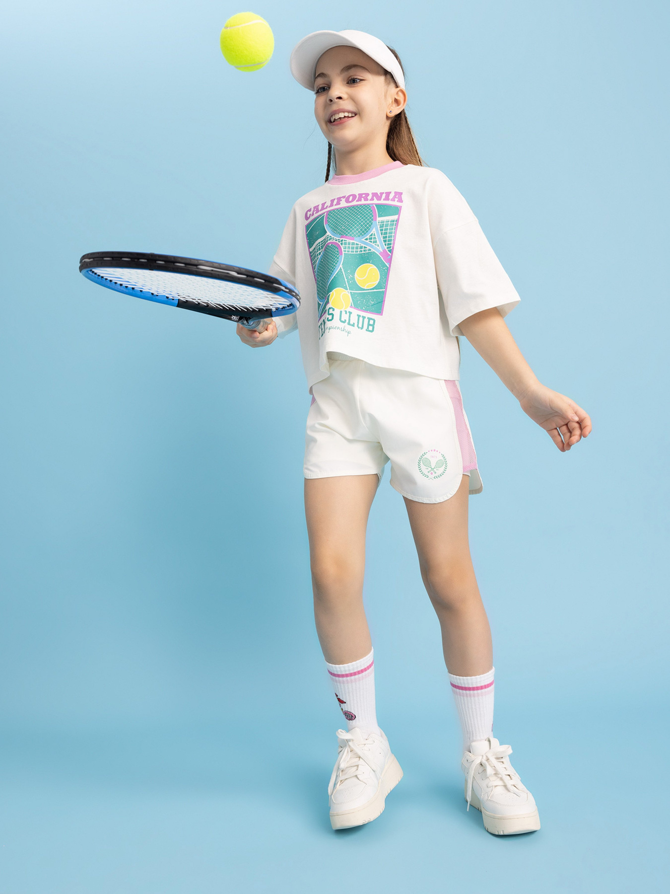 Шорты спортивные DeFacto модель A0269A8-WT16 Фото