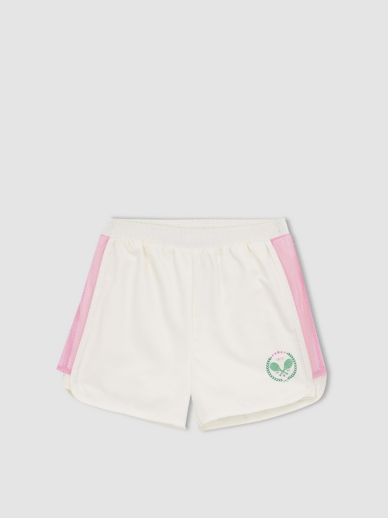 Шорты спортивные DeFacto модель A0269A8-WT16 Фото