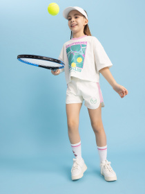 Спортивні шорти DeFacto модель A0269A8-WT16 Фото