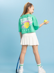 Спідниця міні DeFacto Модель A0272A8-WT16 Фото