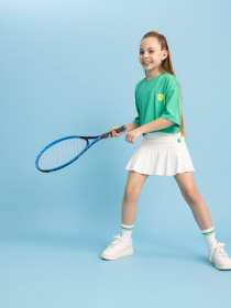 Спідниця міні DeFacto Модель A0272A8-WT16 Фото