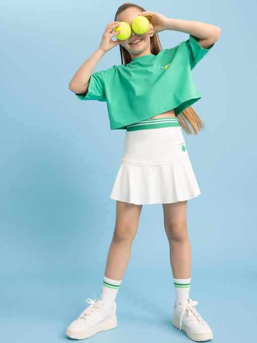 Спідниця міні DeFacto Модель A0272A8-WT16 Фото