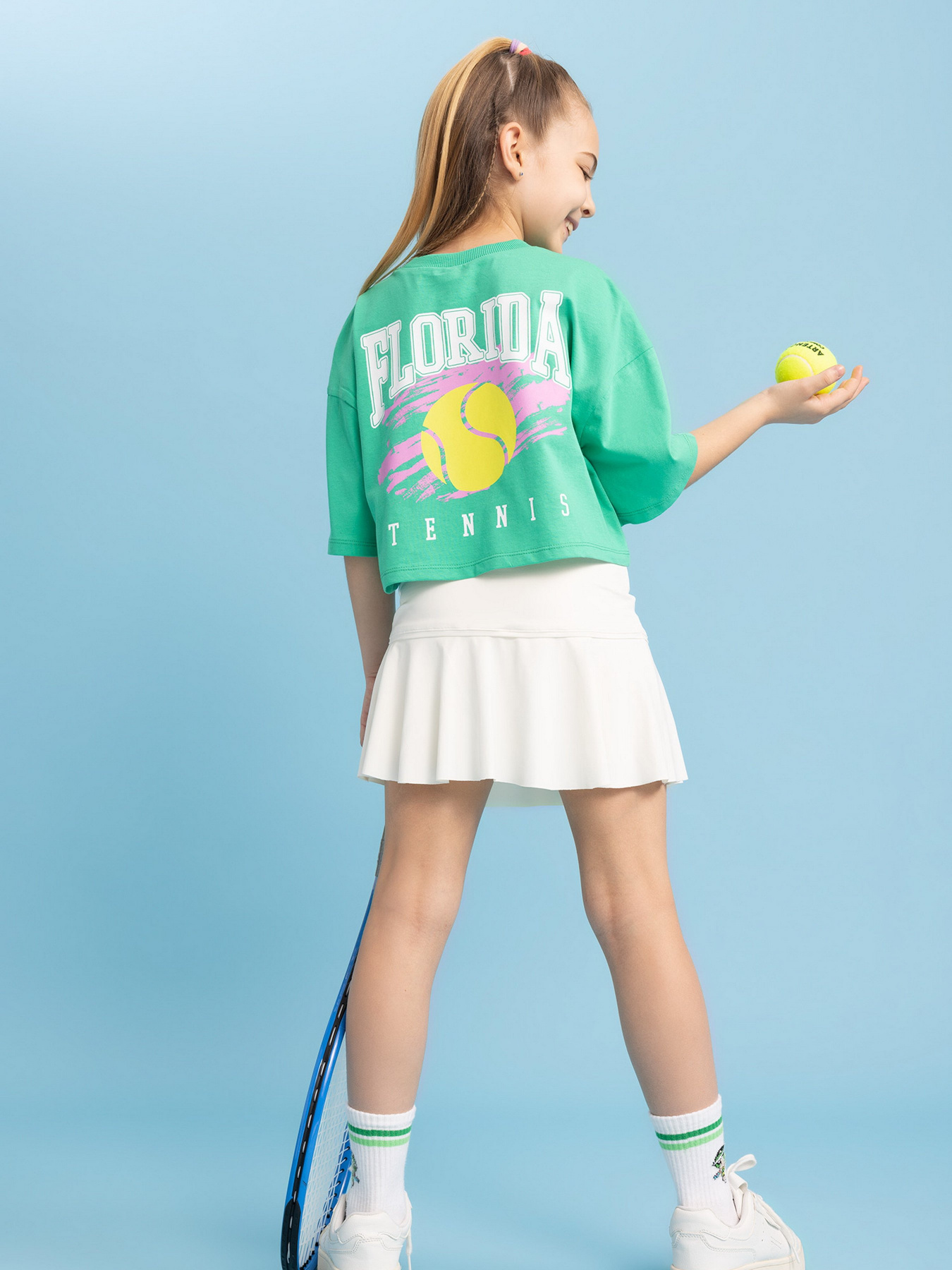 Юбка мини DeFacto модель A0272A8-WT16 Фото