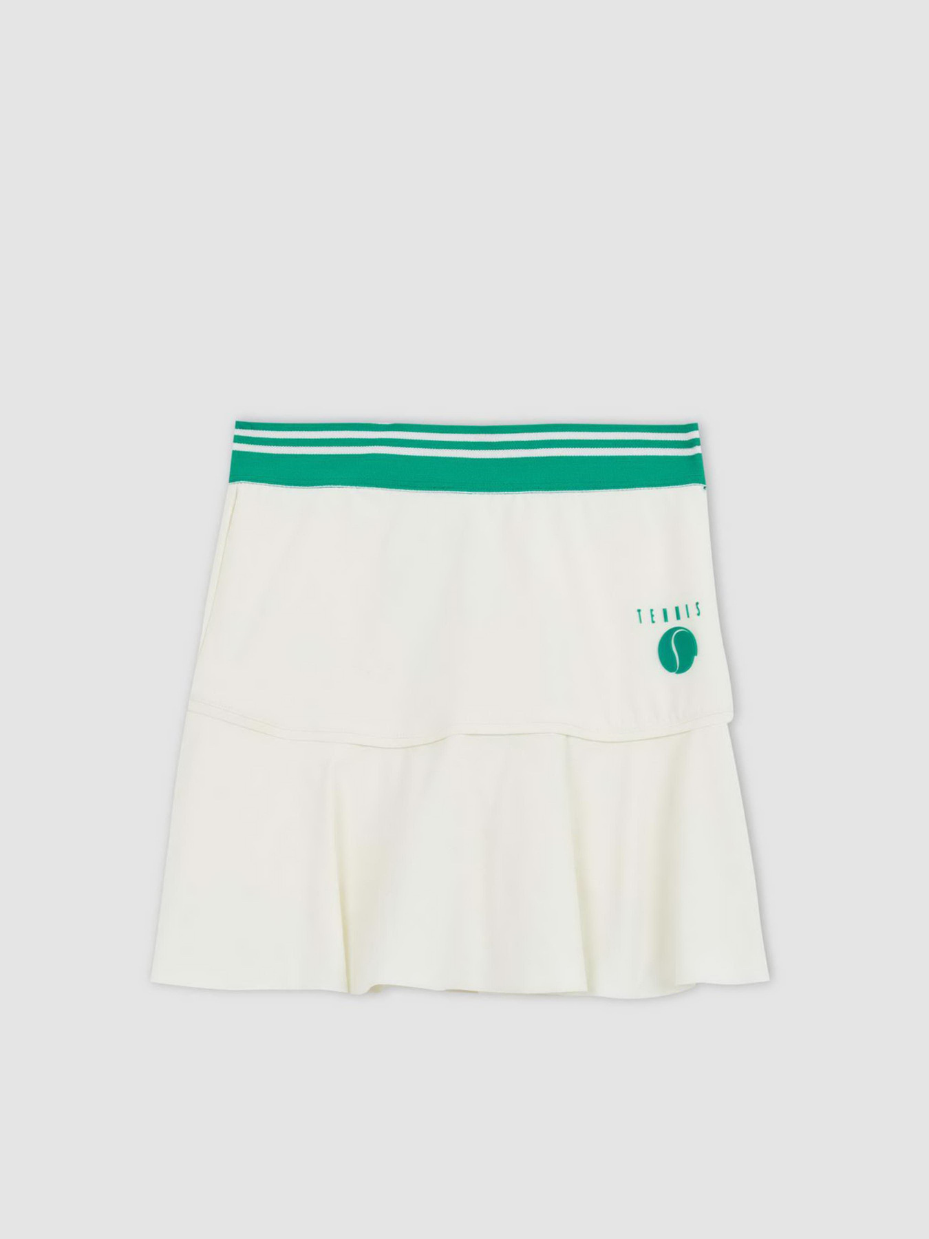 Юбка мини DeFacto модель A0272A8-WT16 Фото