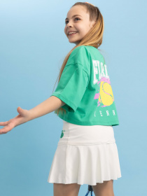 Юбка мини DeFacto модель A0272A8-WT16 Фото