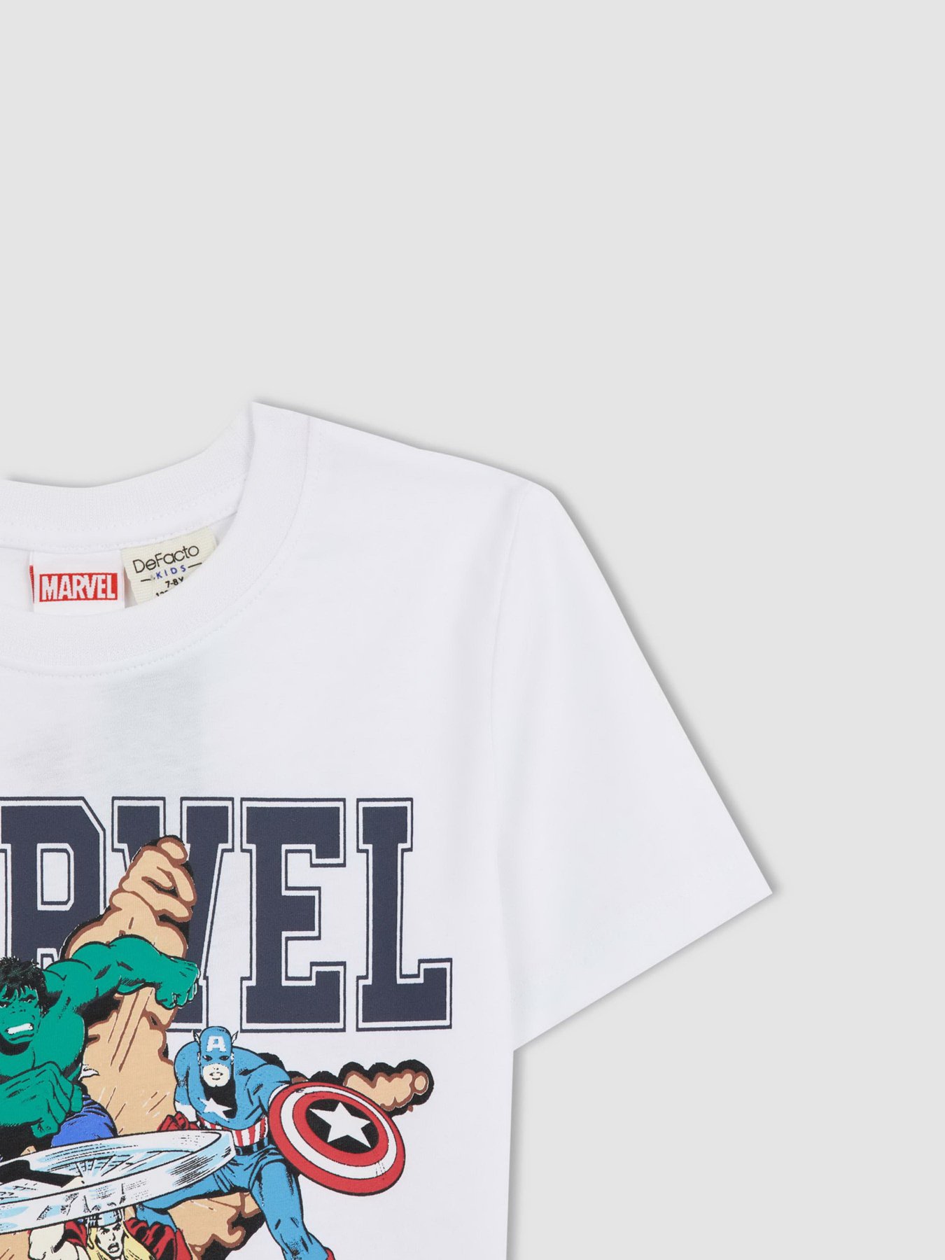 Повсякденний костюм DeFacto модель A0596A8-WT34 Фото