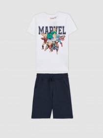 Повсякденний костюм DeFacto модель A0596A8-WT34 Фото