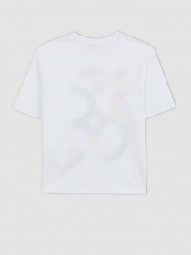 Футболка DeFacto модель A0623A8-WT34 Фото