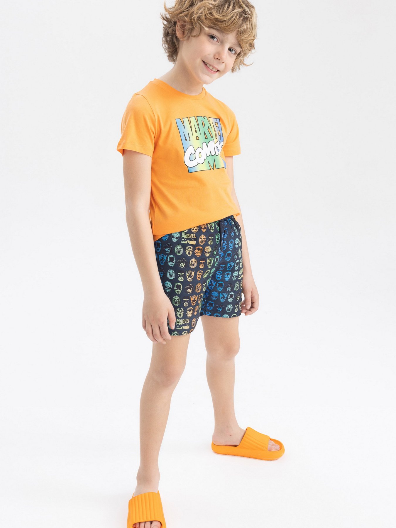 Костюм DeFacto модель A0714A8-OG575 Фото