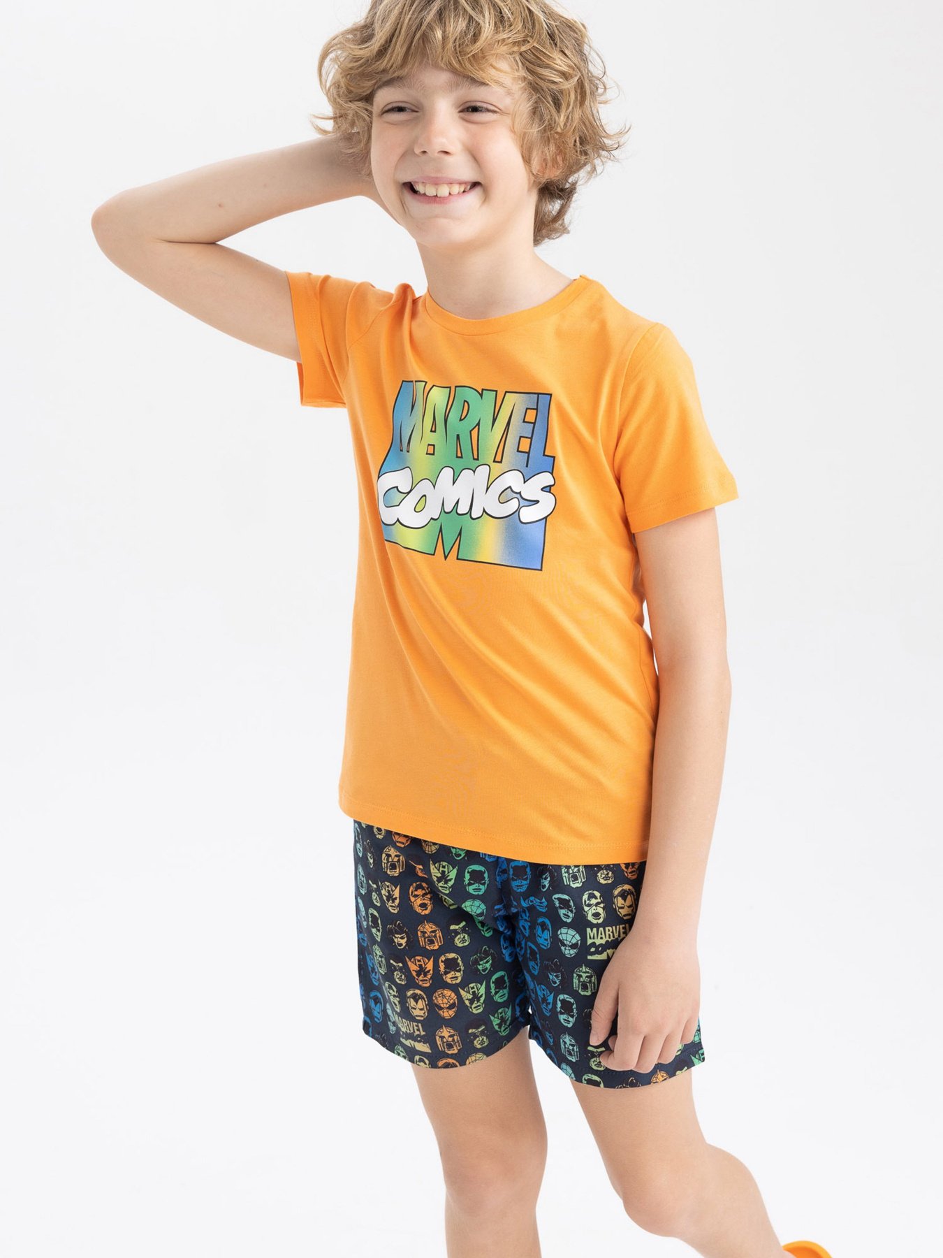 Костюм DeFacto модель A0714A8-OG575 Фото