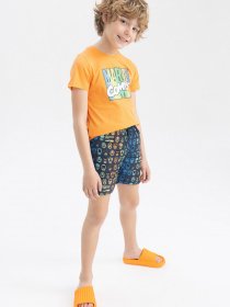 Костюм DeFacto модель A0714A8-OG575 Фото