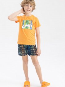 Костюм DeFacto модель A0714A8-OG575 Фото