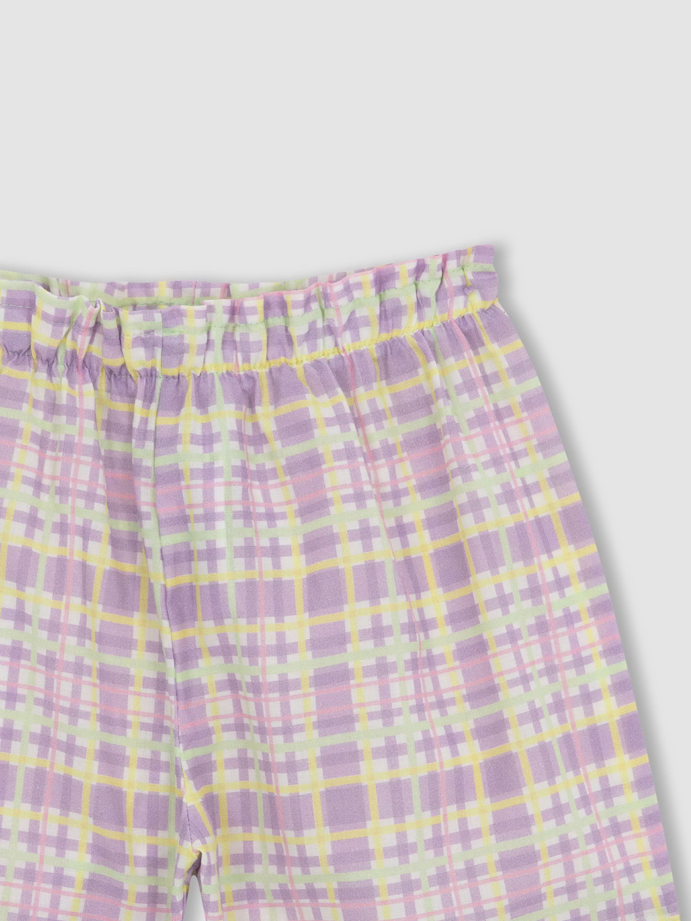 Пижама DeFacto модель A1364A8-GN1163 Фото