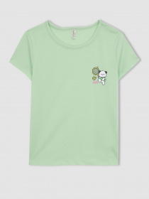 Пижама DeFacto модель A1364A8-GN1163 Фото