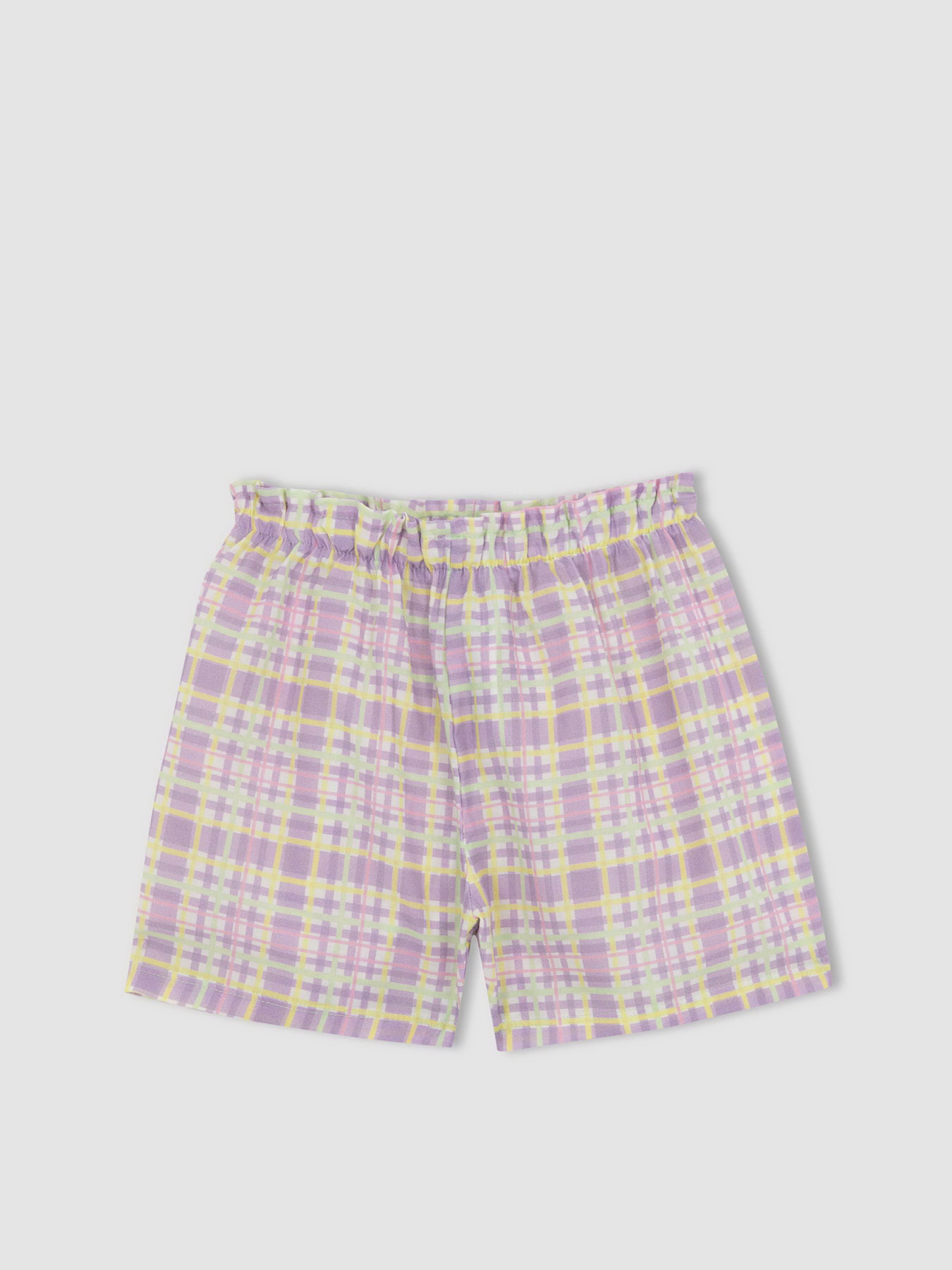 Піжама DeFacto модель A1364A8-GN1163 Піжама DeFacto модель A1364A8-GN1163 Фото