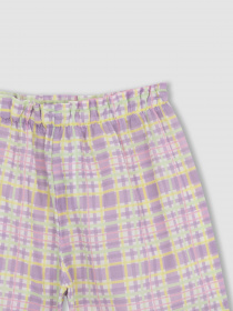 Піжама DeFacto модель A1364A8-GN1163 Піжама DeFacto модель A1364A8-GN1163 Фото