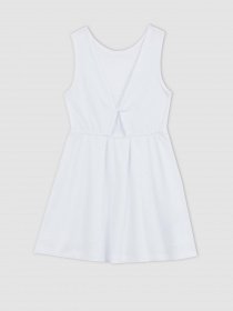 Платье мини DeFacto модель A1462A8-WT34 Фото