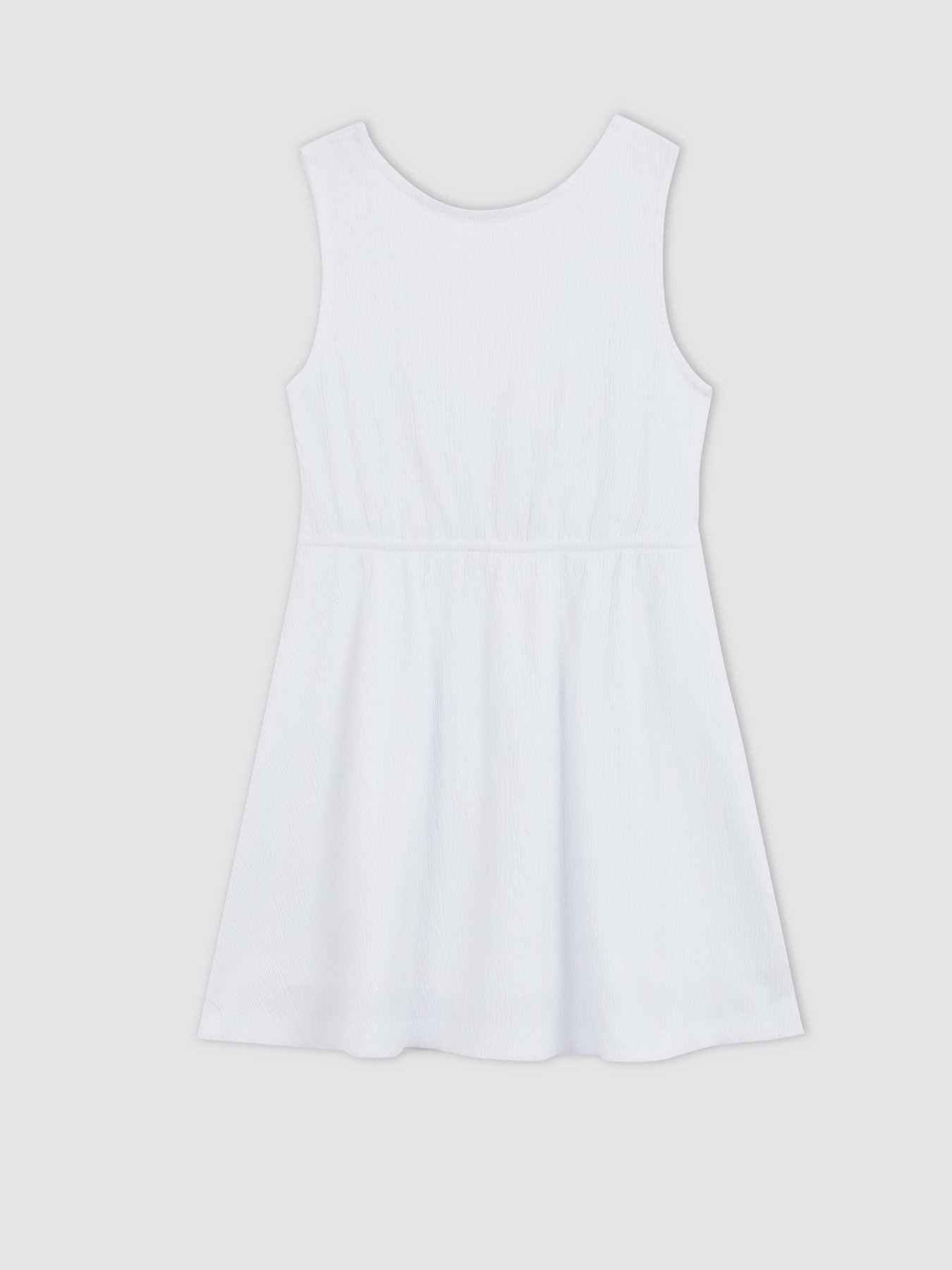 Сукня міні DeFacto модель A1462A8-WT34 Фото