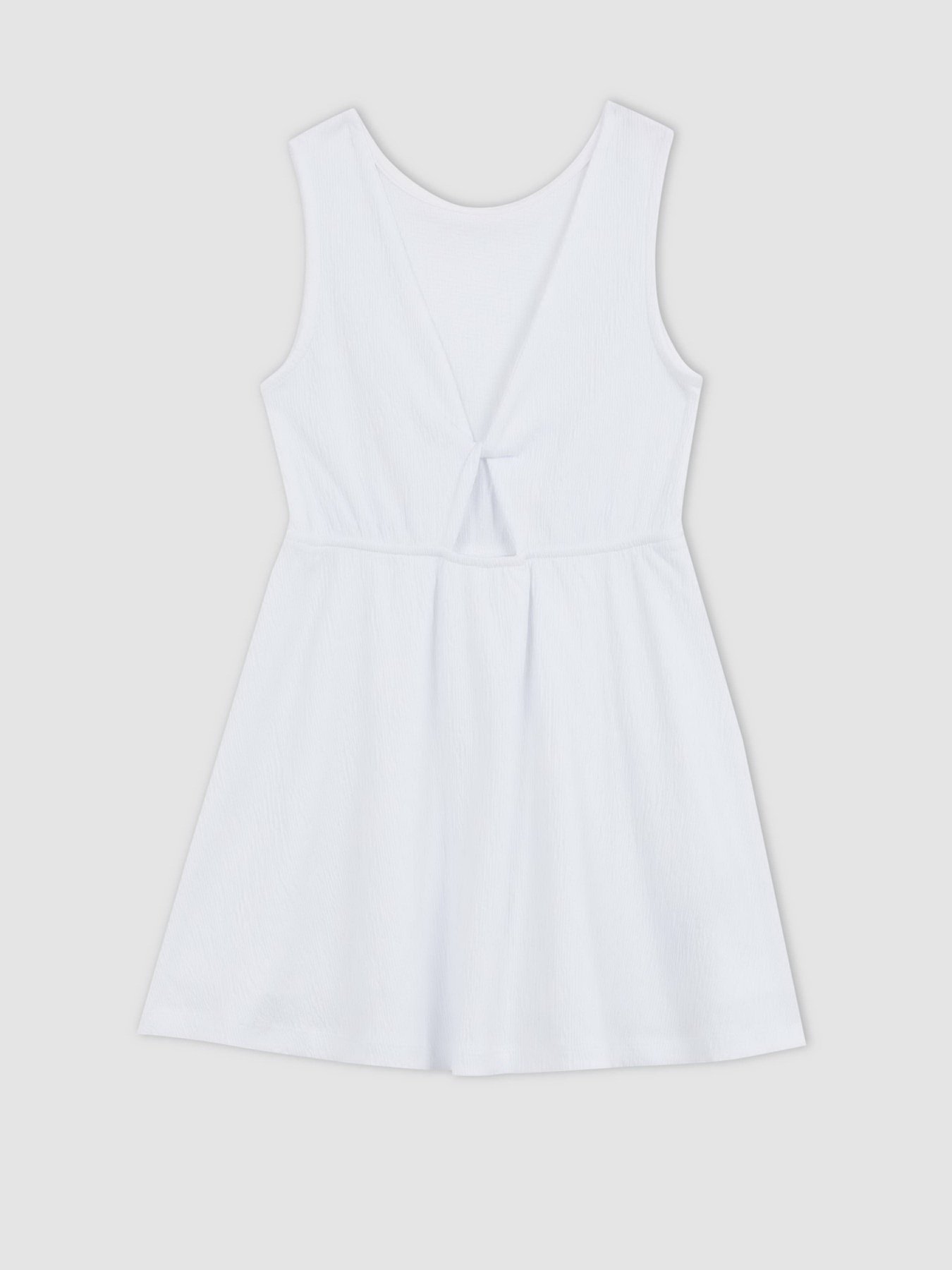 Сукня міні DeFacto модель A1462A8-WT34 Фото