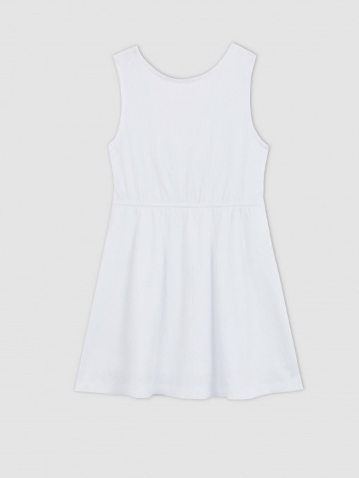 Платье мини DeFacto модель A1462A8-WT34 Фото