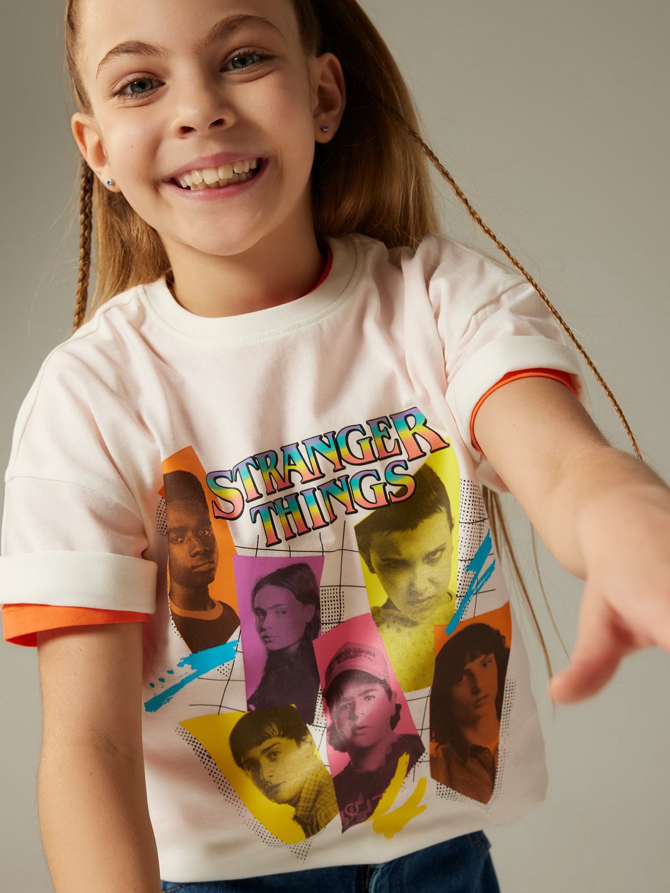 Футболка DeFacto модель A2312A8-ER136 Фото