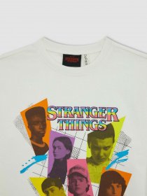 Футболка DeFacto модель A2312A8-ER136 Фото