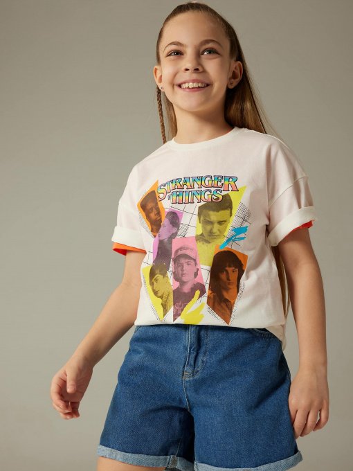 Футболка DeFacto Модель A2312A8-ER136 Фото