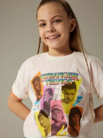 Футболка DeFacto модель A2312A8-ER136 Фото