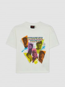 Футболка DeFacto модель A2312A8-ER136 Фото