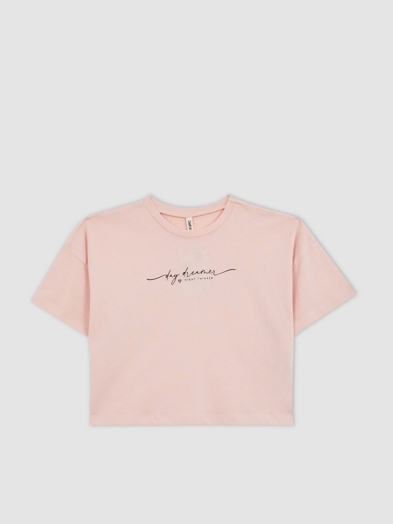 Топ DeFacto модель A4130A8-PN238 Фото