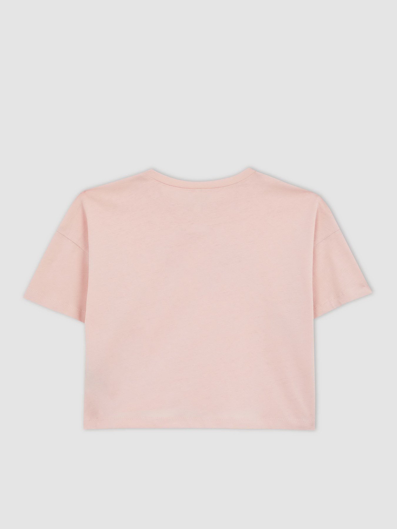 Топ DeFacto модель A4130A8-PN238 Фото